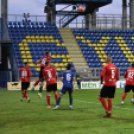 Rábaszentandrás-Abda 0:1 (0:0) (I. a stadion és a labdarúgó mérkőzés)