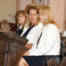 Veni Sancte szentmisével nyitották meg az új tanévet Szanyban