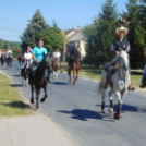 VII. Győrsövényházi Lovas Találkozó 