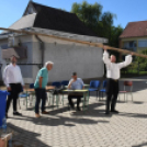 Legényavatás és Mulatság Szanyban