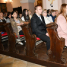 Elsőáldozás Szanyban 2026. május 10.