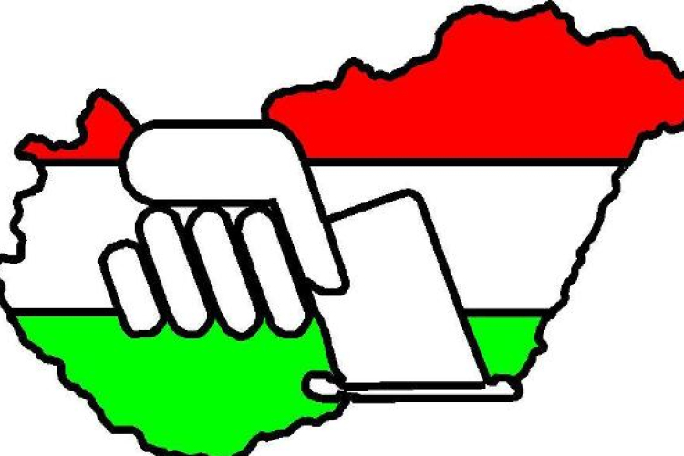 Jelölő szervezetek és jelöltek a választókerületben