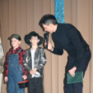 FARSANG A SZANYI ISKOLÁBAN (2026. 02. 13.)