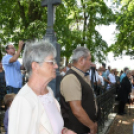 Szanyi búcsú vasárnap (2026. 07. 26.)  Szentmise a Szent Anna Kápolnánál.