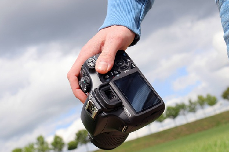 Fotós klub indul Barbacson