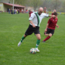 Rábaszentandrás-Pér 5:0 (2:0) megyei II. o. bajnoki labdarúgó mérkőzés