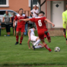 Rábaszentandrási Sportegyesület - BICSKEI TC. MOL Kupa Labdarúgó mérkőzés