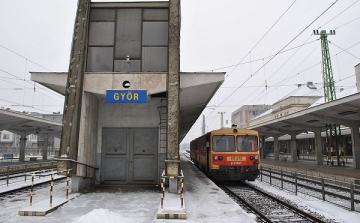 A szünet utáni első tanítási napon több vonalon is káoszba fulladt a vasúti közlekedés