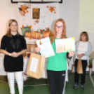 A teremtett világ szépségét ünnepelték Szanyban