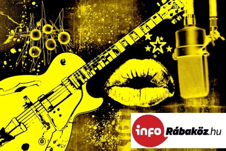 Igazi programdömping a hétvégén a Rábaközben