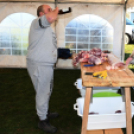 Hagyományőrző disznóvágás Vágon!