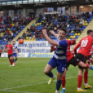 Rábaszentandrás-Abda 0:1 (0:0) (I. a stadion és a labdarúgó mérkőzés)