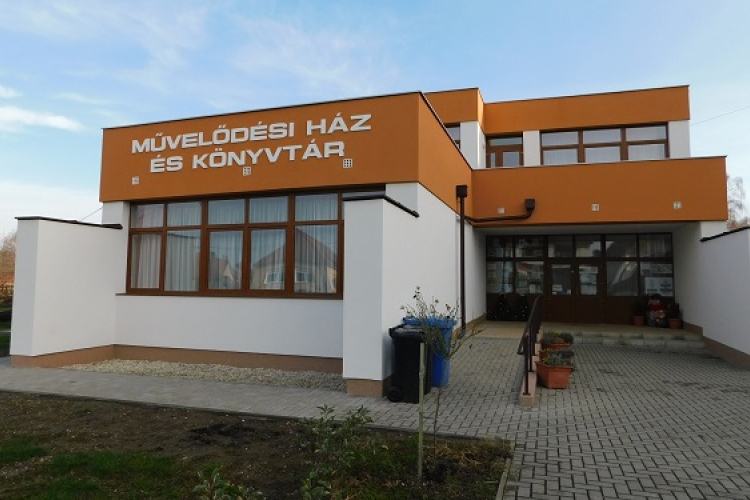 Versmondó verseny Beledben