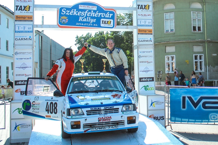 Útban a bajnoki cím felé