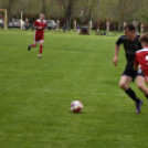 Rábaszentandrás-Szany 2:4 (1:1)