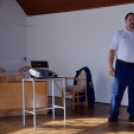 Önkéntes mentőcsoportok rendszerbeállító gyakorlata Szanyban