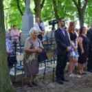 Szanyi búcsú és falunap