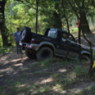 Off-road verseny Csermajorban