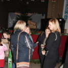 Iskolai adventi vásár a Szent Anna Katolikus Általános Iskola és Óvodában, Szanyban.