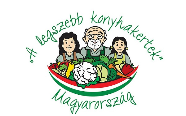 A legszebb konyhakertek Csapodon