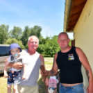 Árpás és Béke (Szlovákia) nemzetközi kapcsolata. (2022.06.18.)