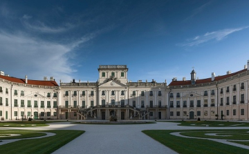 Szabadulószoba az Eszterházy-kastélyban