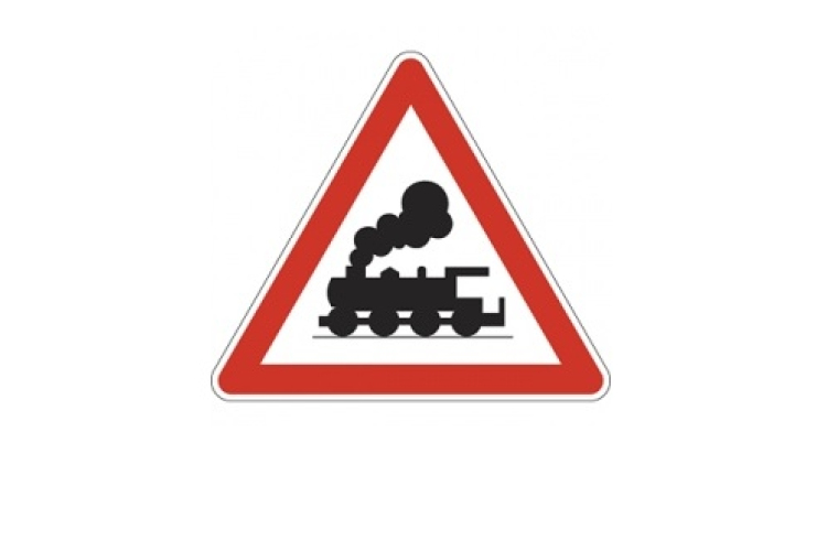 Karbantartás miatt lezárnak két vasúti átjárót