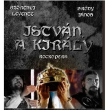 István a király