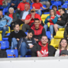 Rábaszentandrás-Abda 0:1 (0:0) (I. a stadion és a labdarúgó mérkőzés)