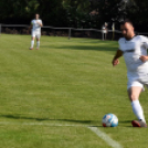 Szany-Nagycenk 4:0 (3:0) megyei II. o. bajnoki labdarúgó mérkőzés