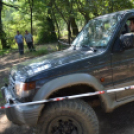 Off-road verseny Csermajorban