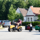Pünkösdi piknik Rábasebesen. (2026. 05. 23.)