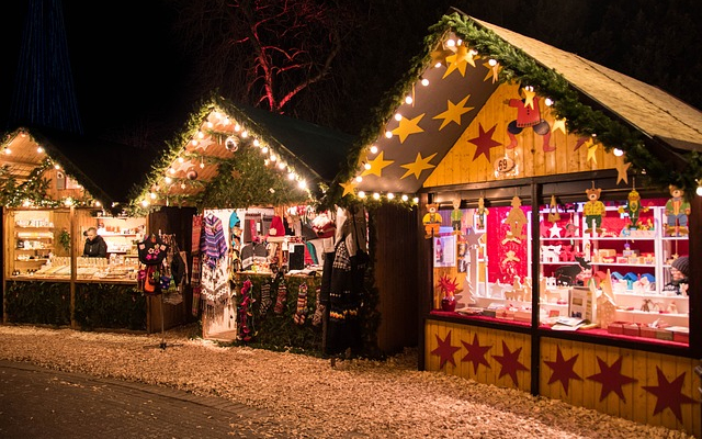 Elsősorban kézműves árusítókat várnak a csornai adventi vásárra