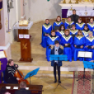 Bach mindenkinek koncert Szanyban. (2023.03.18.)