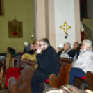Adventi koncert Szanyban