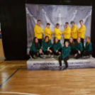 Movement Dance School Veszprémben