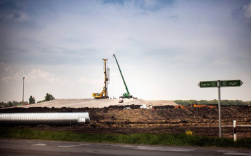 90 kilométer gyorsforgalmi út épül Győr - Szombathely közt