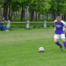 Szany-Hegykő  1:1 (0:0) U 21-es megyei II.o. bajnoki labdarúgó mérkőzés