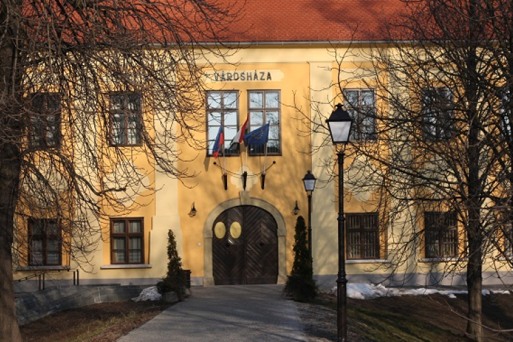 Közmeghallgatást tart a kapuvári önkormányzat