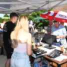 Pünkösdi piknik Rábasebesen. (2026. 05. 23.)