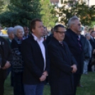 Vági küldöttség a székesfehérvári Wathay ünnepségen