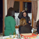Bokrétások voltunk találkozója. (2023. 12. 29.)