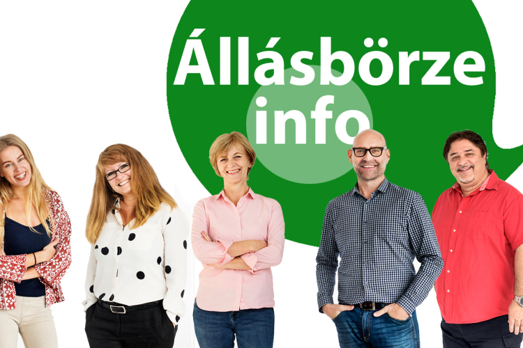 Állásbörze