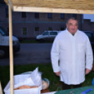 Falukarácsony Szanyban