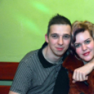 Farsangi bál a szanyi La-Mammában