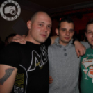 Gramy karácsonyi buli Kónyban