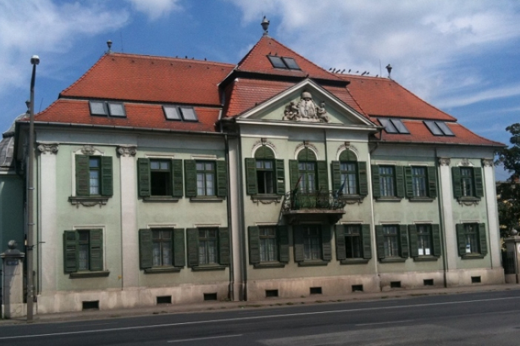 Újra mézeskalácsváros épül Csornán