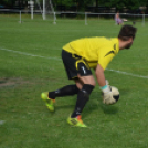 Szany-Rábaszentandrás 1:3 (0:2) megyei II. o. bajnoki labdarúgó mérkőzés