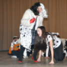 FARSANG A SZANYI ISKOLÁBAN (2026. 02. 13.)