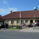 Szanyi búcsú és falunap